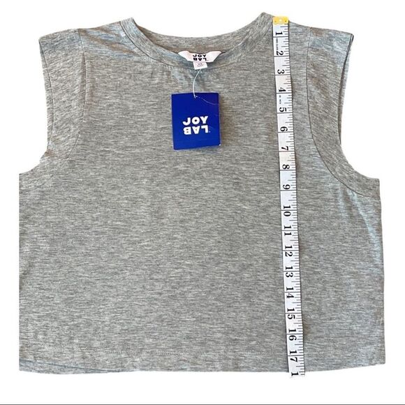 Women's Muscle Tank Top - JoyLab™ • NWT - Picture 6 of 9